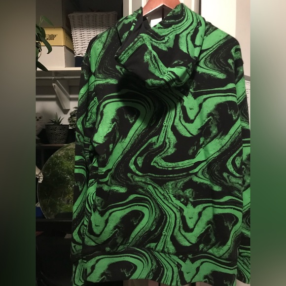 Rip N Dip Swamp Hoodie - Picture 4 of 5
